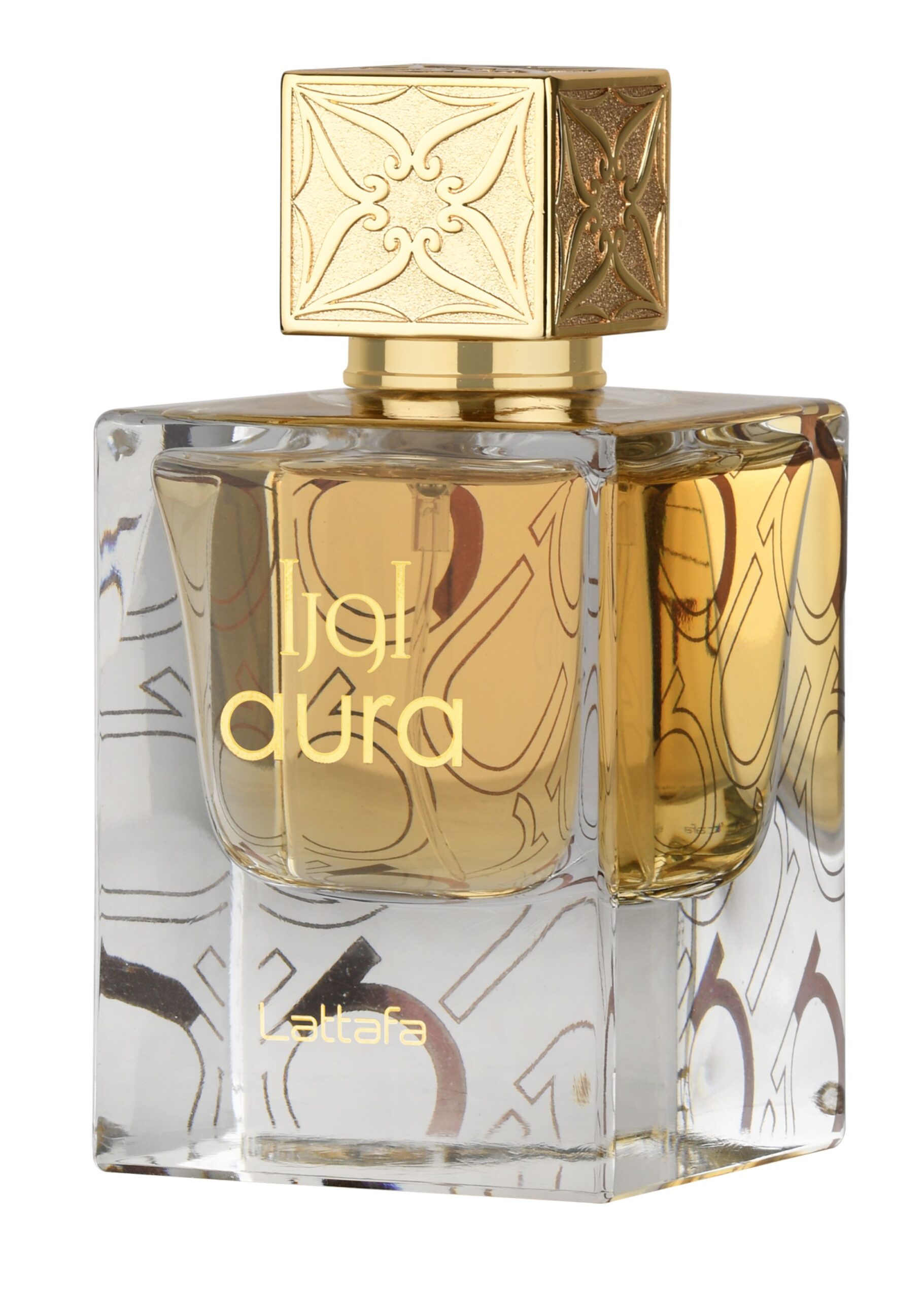عطر ادکلن آئورا لتافا پرفیومز - Aura Lattafa Perfumes - بررسی، قیمت و خرید
