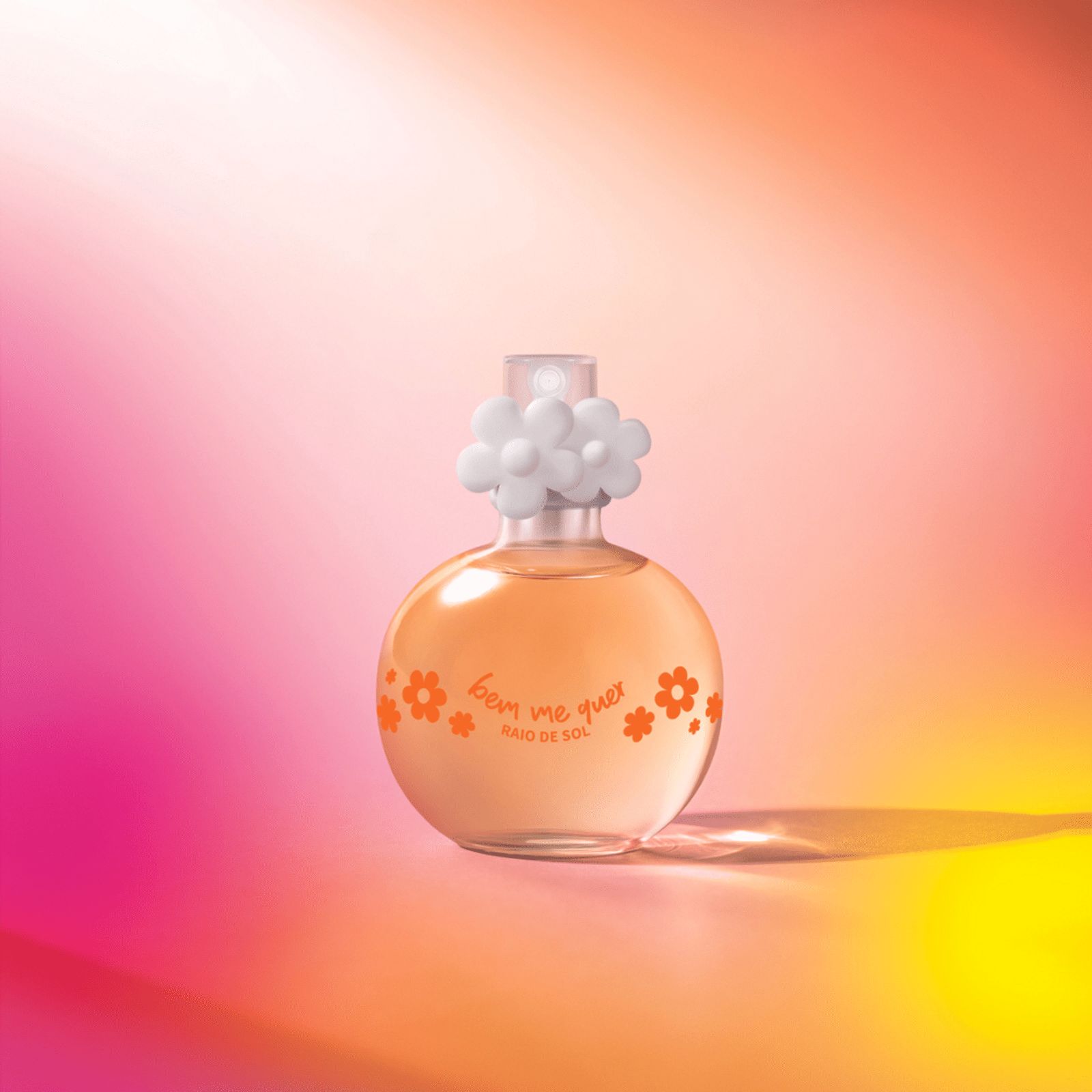 عطر ادکلن بم می کر رائو ده سول ژکیتی - Bem-Me-Quer Raio de Sol Jequiti - بررسی، قیمت و خرید