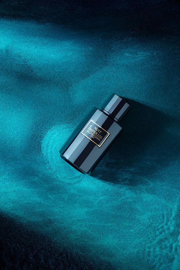 عطر ادکلن نویت امپریال ایمپریال پرفیومز - Nuit Imperial Imperial Parfums - بررسی، قیمت و خرید