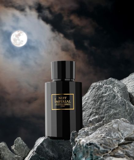 عطر ادکلن نویت امپریال ایمپریال پرفیومز - Nuit Imperial Imperial Parfums - بررسی، قیمت و خرید