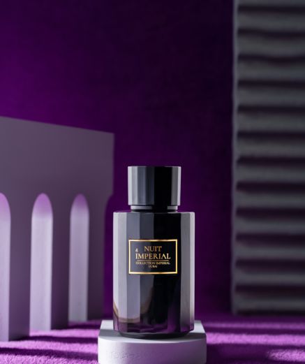 عطر ادکلن نویت امپریال ایمپریال پرفیومز - Nuit Imperial Imperial Parfums - بررسی، قیمت و خرید