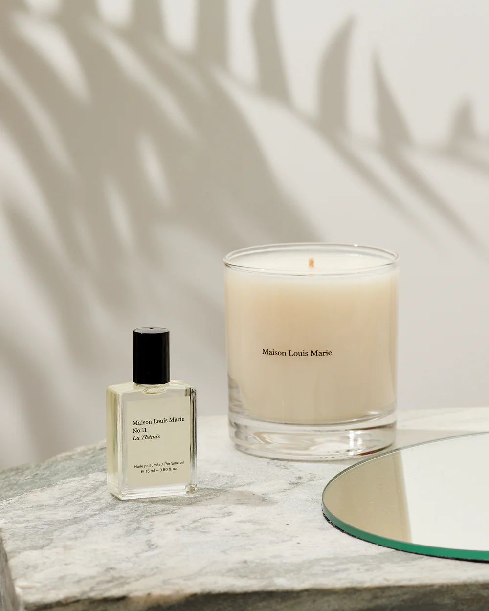 عطر ادکلن نو یازده لا تمیس میزون لوئی ماری - No.11 La Themis Maison Louis Marie - بررسی، قیمت و خرید