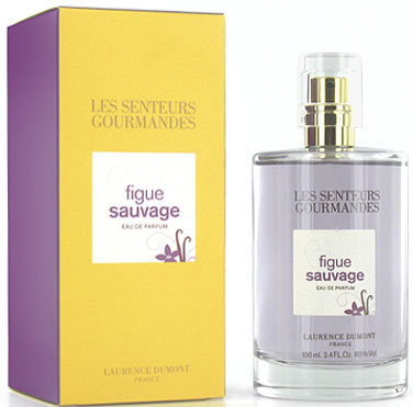 عطر ادکلن فیگ ساواژ لورنس دومونت - Figue Sauvage Laurence Dumont - بررسی، قیمت و خرید