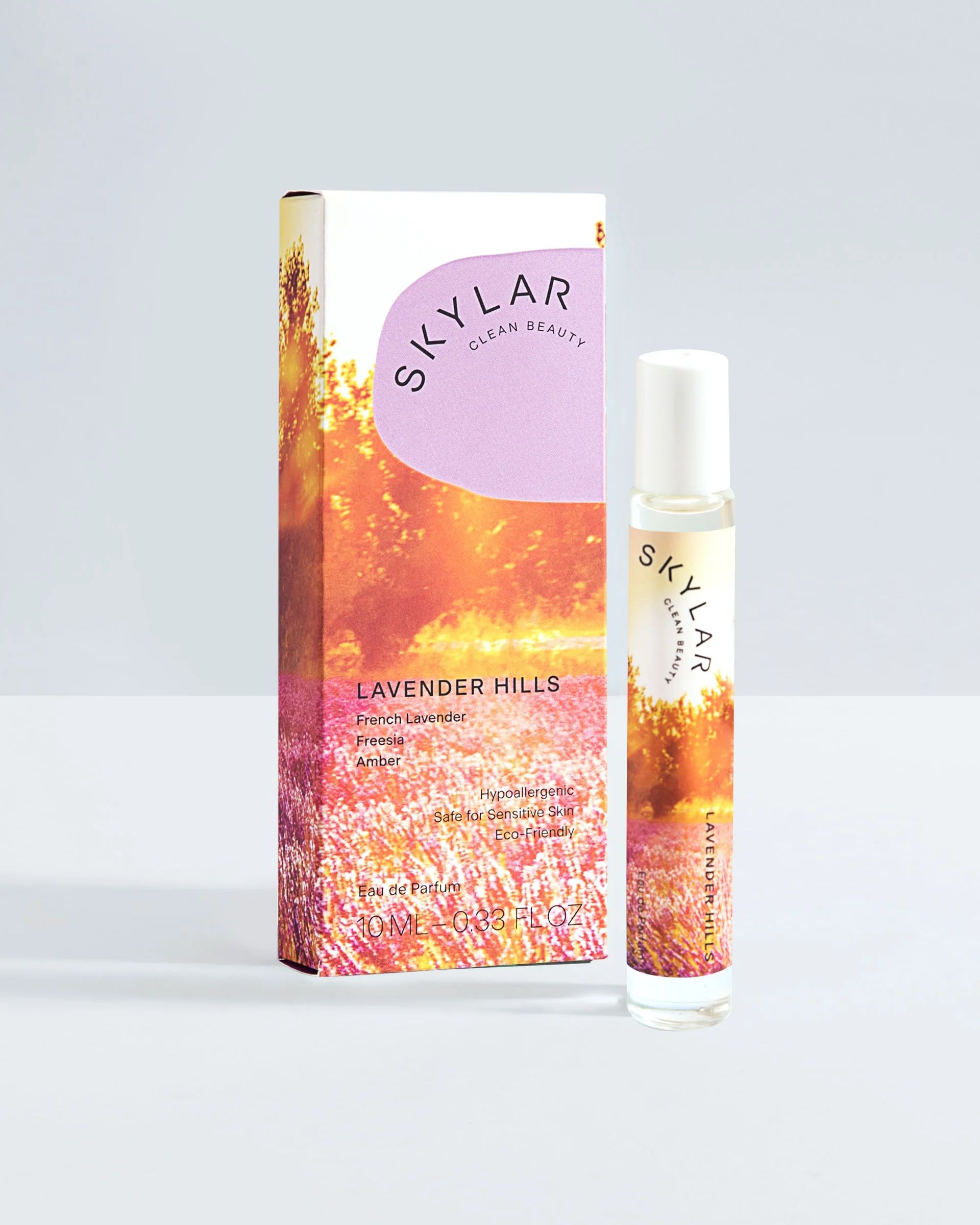 عطر ادکلن لاوندر هیلز اسکایلر - Lavender Hills Skylar - بررسی، قیمت و خرید