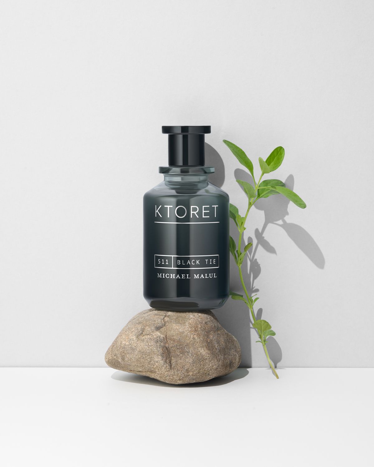 عطر ادکلن پنج صد و یازده بلک تِی مایکل مالول لندن - 511 Black Tie Michael Malul London - بررسی، قیمت و خرید