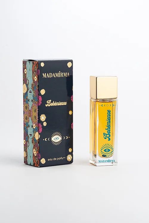 عطر ادکلن بوهِمیَن مادامیرما - Bohemienne Madamirma - بررسی، قیمت و خرید