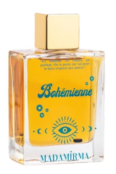 عطر ادکلن بوهِمیَن مادامیرما - Bohemienne Madamirma - بررسی، قیمت و خرید