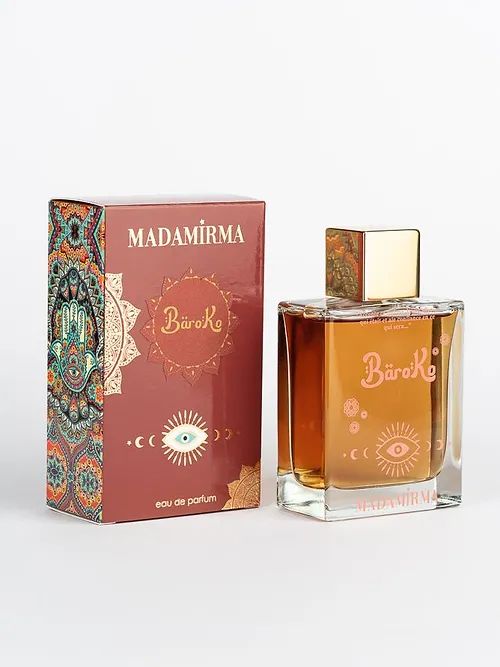 عطر ادکلن باروکو مادامی‌رما - Baroko Madamirma - بررسی، قیمت و خرید