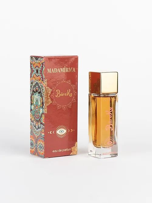 عطر ادکلن باروکو مادامی‌رما - Baroko Madamirma - بررسی، قیمت و خرید