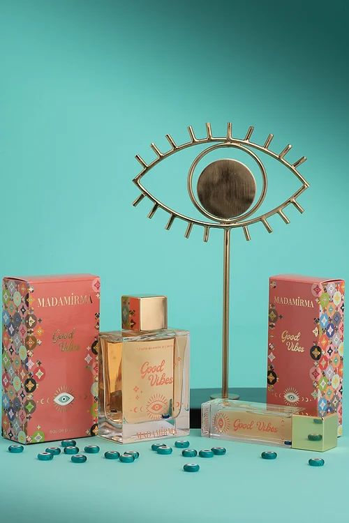 عطر ادکلن گود وایبز مَدَمیرما - Good Vibes Madamirma - بررسی، قیمت و خرید