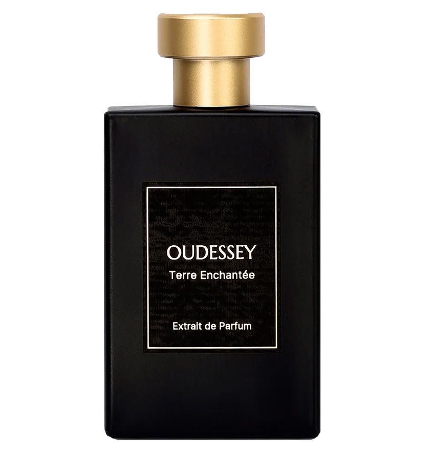عطر ادکلن ته‌ران‌شانته اودسی - Terre Enchantée OUDESSEY - بررسی، قیمت و خرید