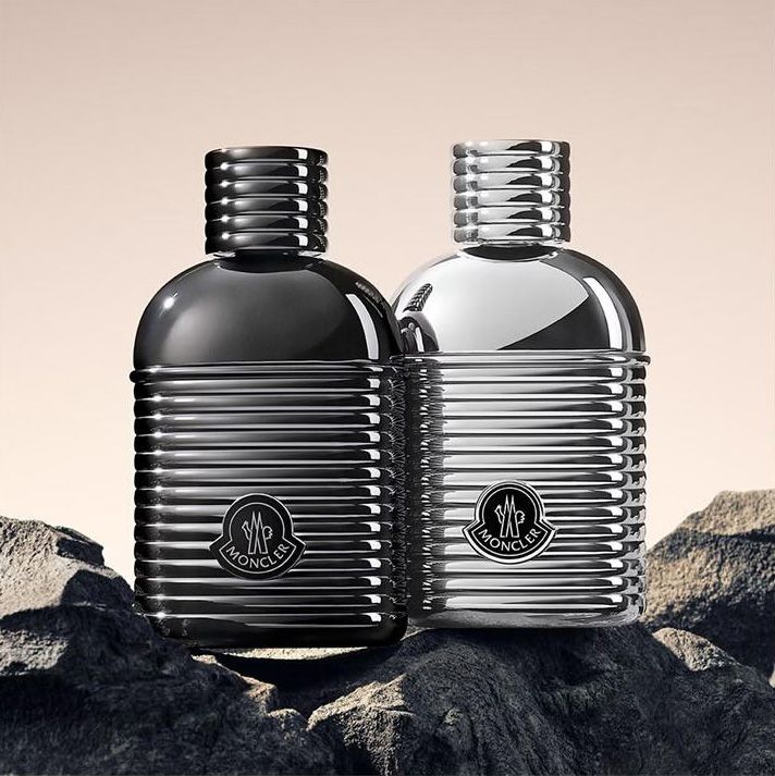 عطر ادکلن مانکلر سانرایز پور هوم مونکلر - Moncler Sunrise pour Homme Moncler - بررسی، قیمت و خرید