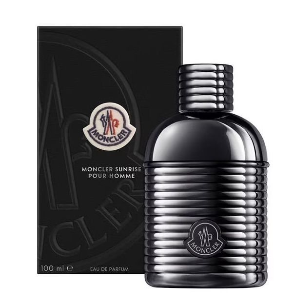 عطر ادکلن مانکلر سانرایز پور هوم مونکلر - Moncler Sunrise pour Homme Moncler - بررسی، قیمت و خرید