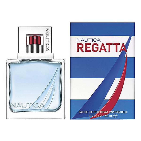 عطر ادکلن رگاتا ناتیکا - Regatta Nautica - بررسی، قیمت و خرید