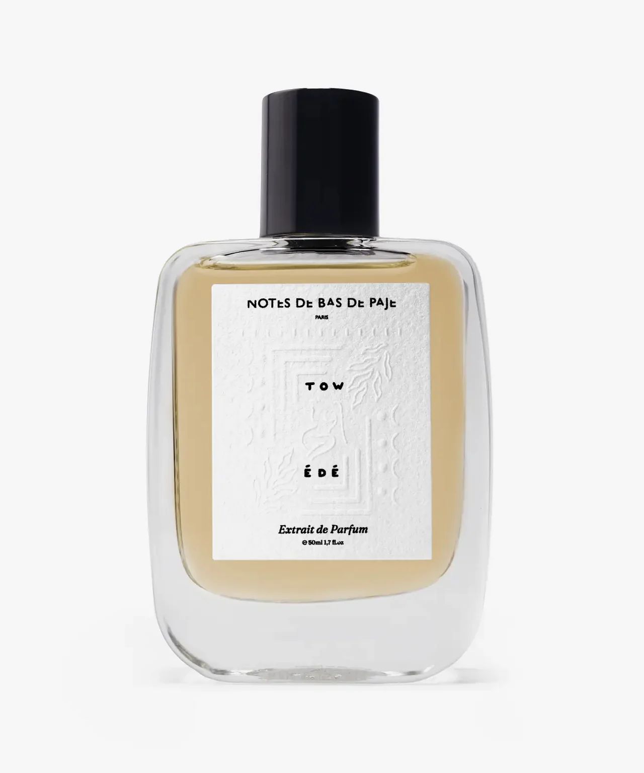 عطر ادکلن توئده نوتس دو باس دو پاژ - Towédé Notes de Bas de Paje - بررسی، قیمت و خرید