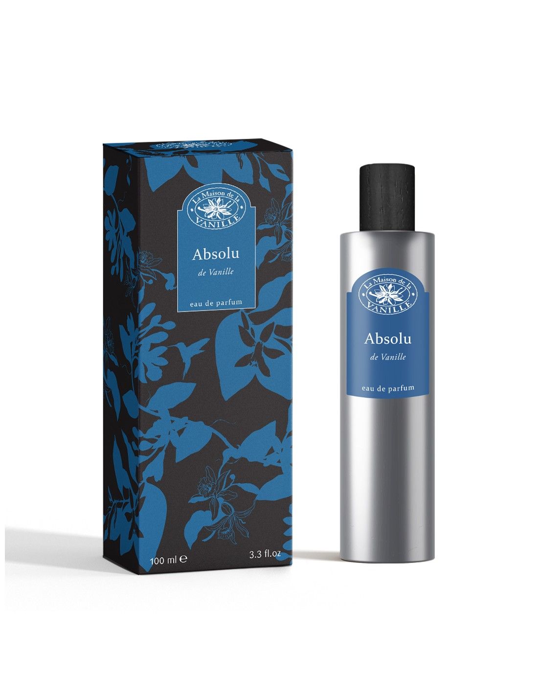 عطر ادکلن ابسولو دو وانیل او دو پرفیوم لا مازون دو لا وانیل - Absolu de Vanille Eau de Parfum La Maison de la Vanille - بررسی، قیمت و خرید