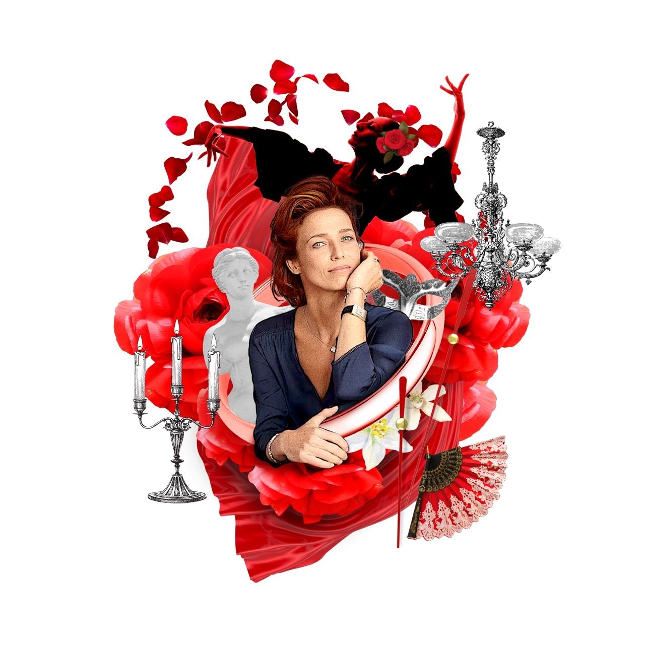 عطر ادکلن لامور است اون اویزو ربل پرن - L'Amour Est Un Oiseau Rebelle Prann - بررسی، قیمت و خرید