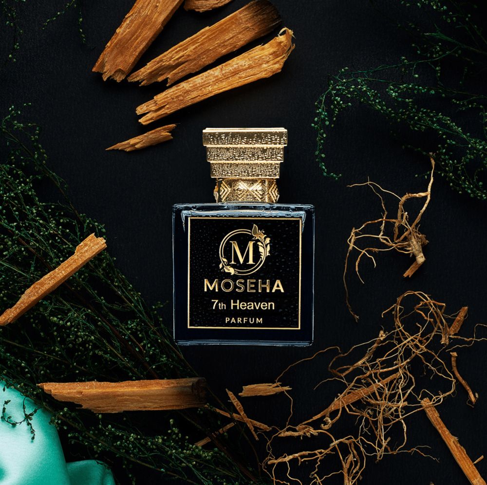 عطر ادکلن سونت هیون موسه - 7th Heaven Moseha - بررسی، قیمت و خرید