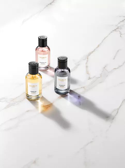 عطر ادکلن کارداموم ۱۹۷۴ هیر پرفیوم پیر بالمان - Cardamom 1974 Hair Perfume Pierre Balmain - بررسی، قیمت و خرید