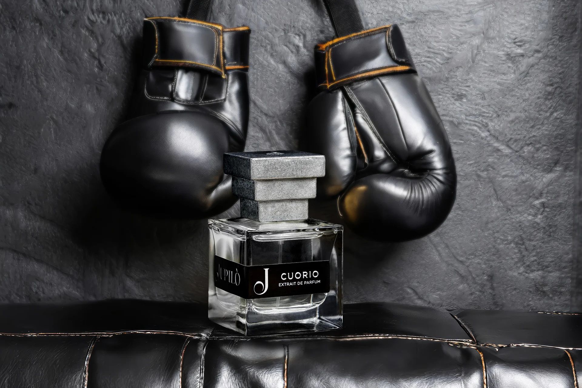 عطر ادکلن کوُریو جوپیلُ - Cuorio Jupilò - بررسی، قیمت و خرید