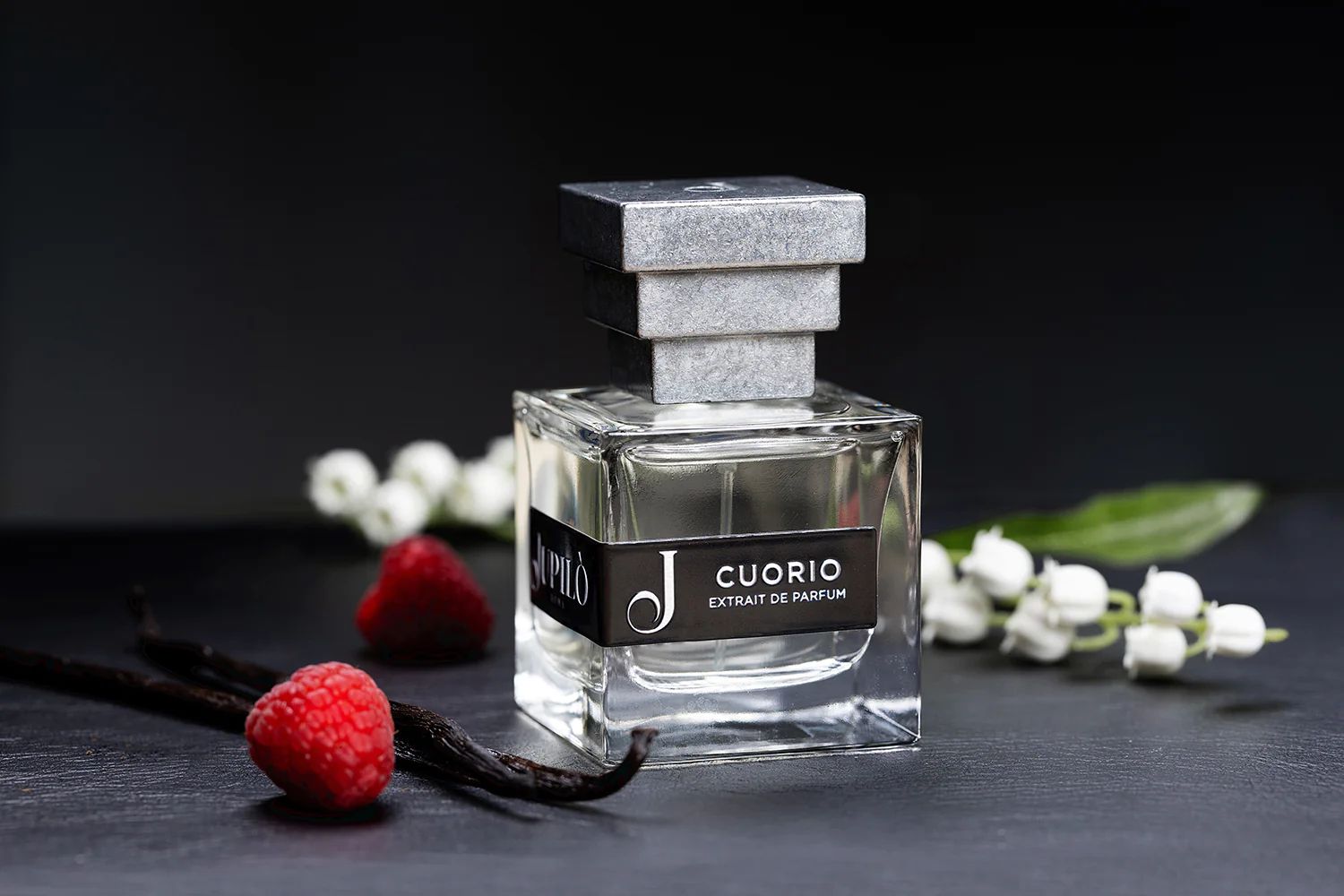 عطر ادکلن کوُریو جوپیلُ - Cuorio Jupilò - بررسی، قیمت و خرید