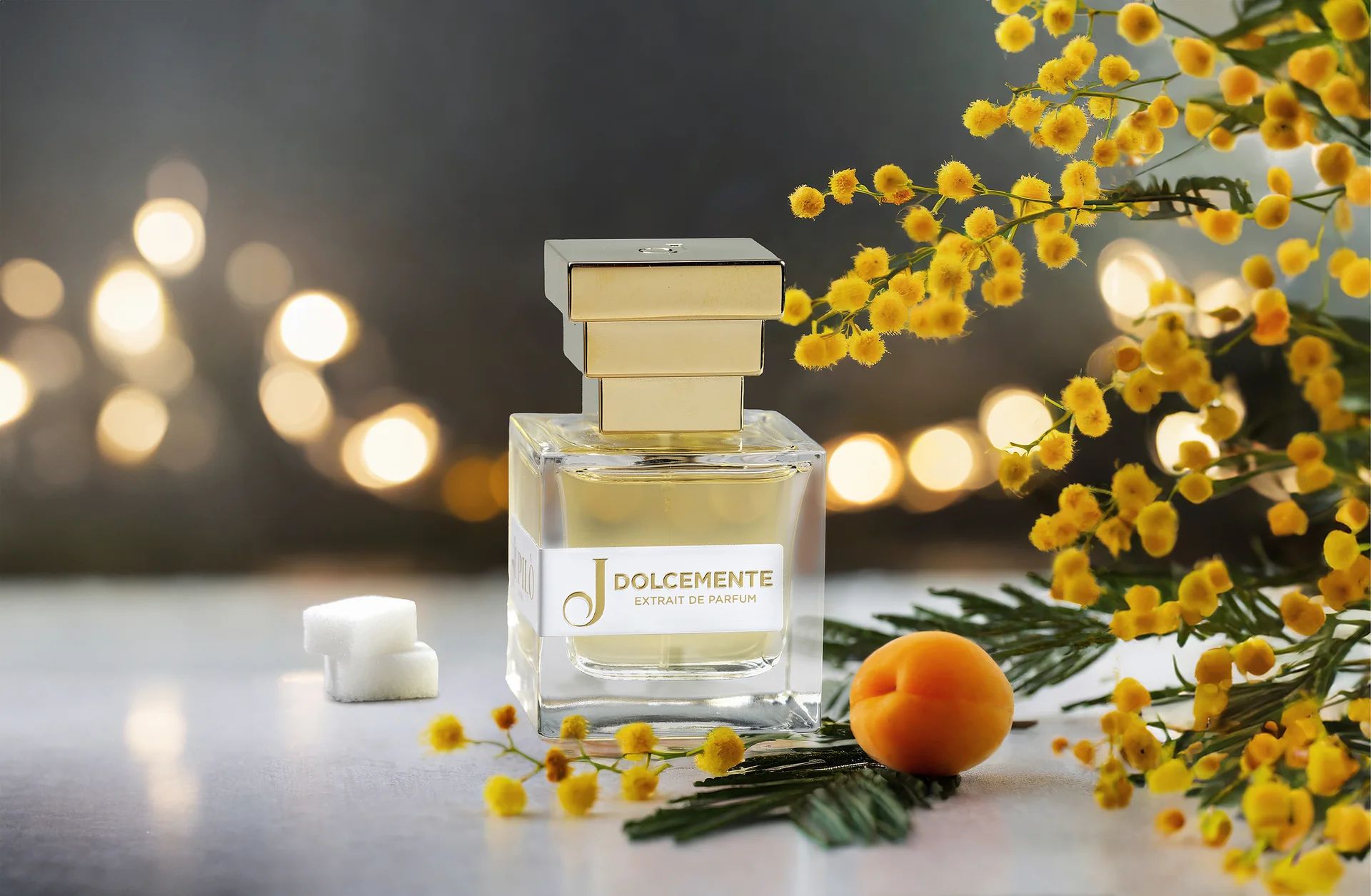 عطر ادکلن دولچمنته جوپیلو - Dolcemente Jupilò - بررسی، قیمت و خرید