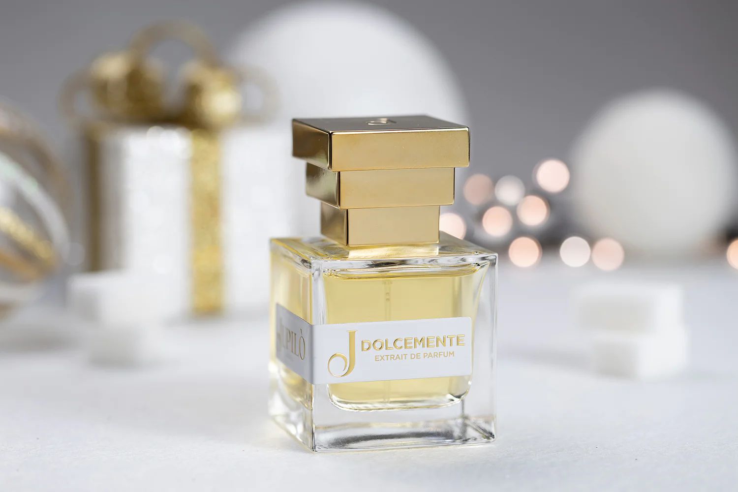 عطر ادکلن دولچمنته جوپیلو - Dolcemente Jupilò - بررسی، قیمت و خرید