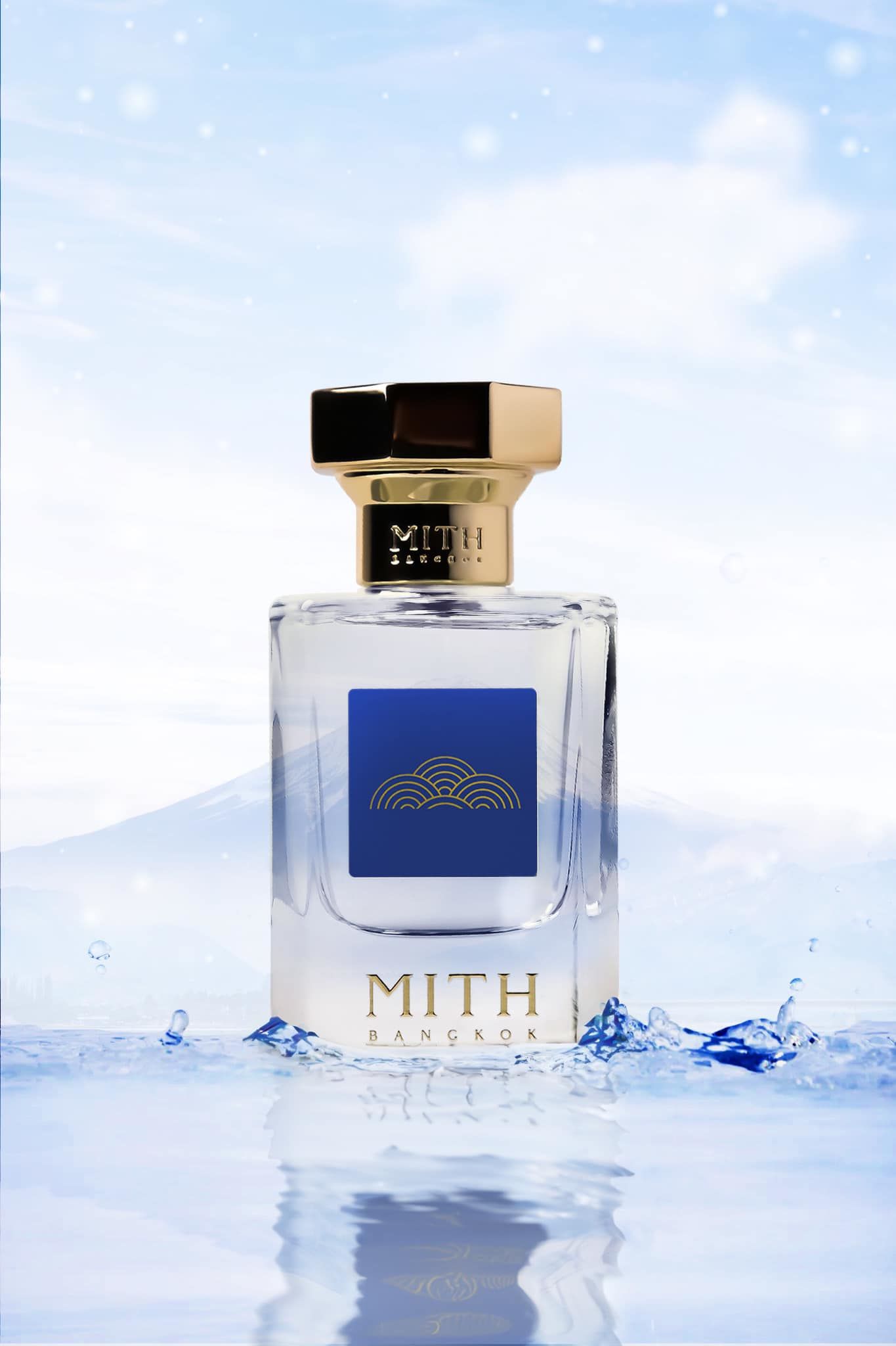 عطر ادکلن ریور: اسنویی ریور میث - River: Snowy River Mith - بررسی، قیمت و خرید