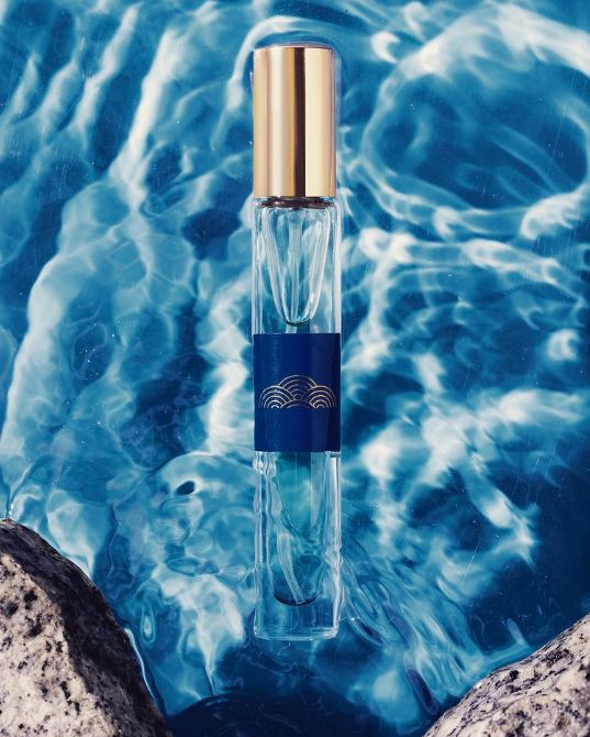 عطر ادکلن ریور: اسنویی ریور میث - River: Snowy River Mith - بررسی، قیمت و خرید