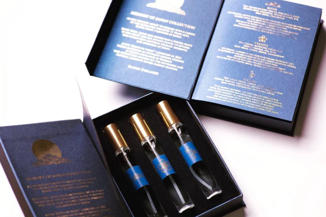 عطر ادکلن وودز: بامبو و اینوکی میت - Woods: Bamboo & Inoki Mith - بررسی، قیمت و خرید