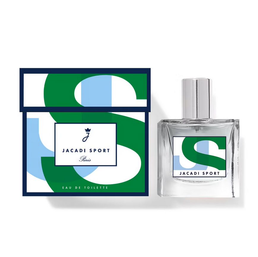 عطر ادکلن ژاکادی اسپرت ژاکادی - Jacadi Sport Jacadi - بررسی، قیمت و خرید