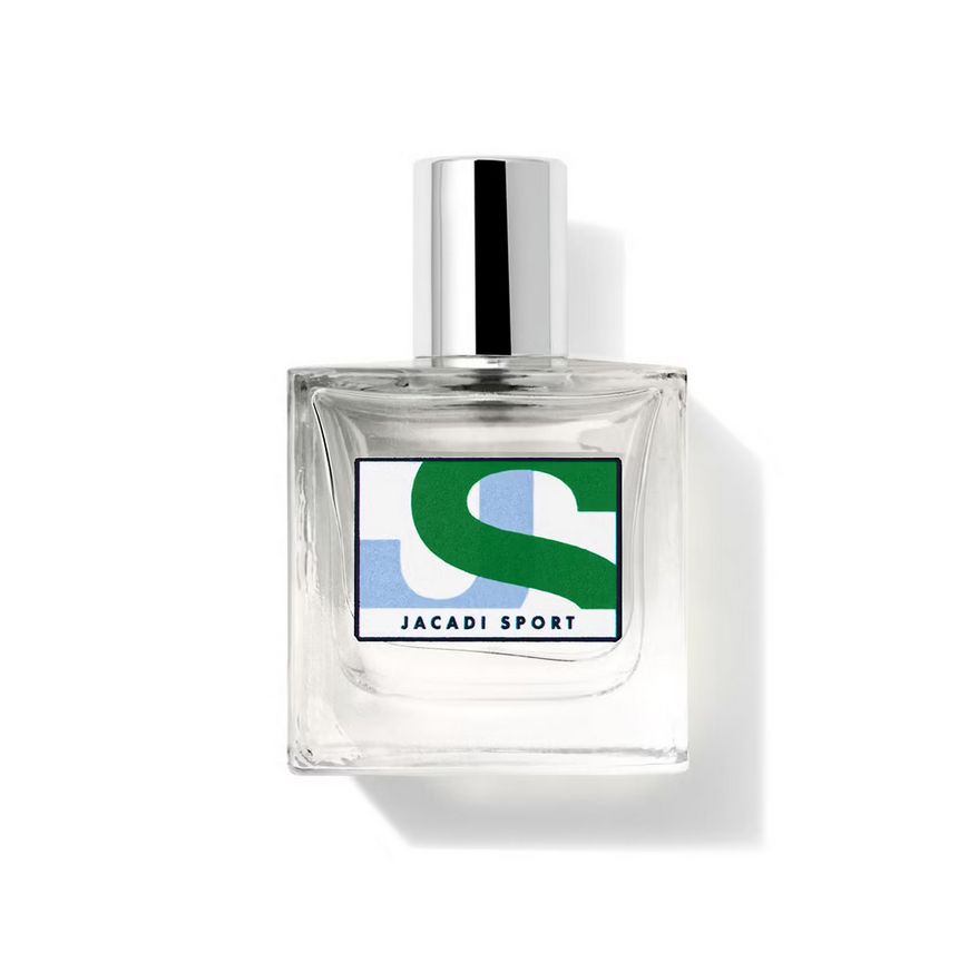 عطر ادکلن ژاکادی اسپرت ژاکادی - Jacadi Sport Jacadi - بررسی، قیمت و خرید