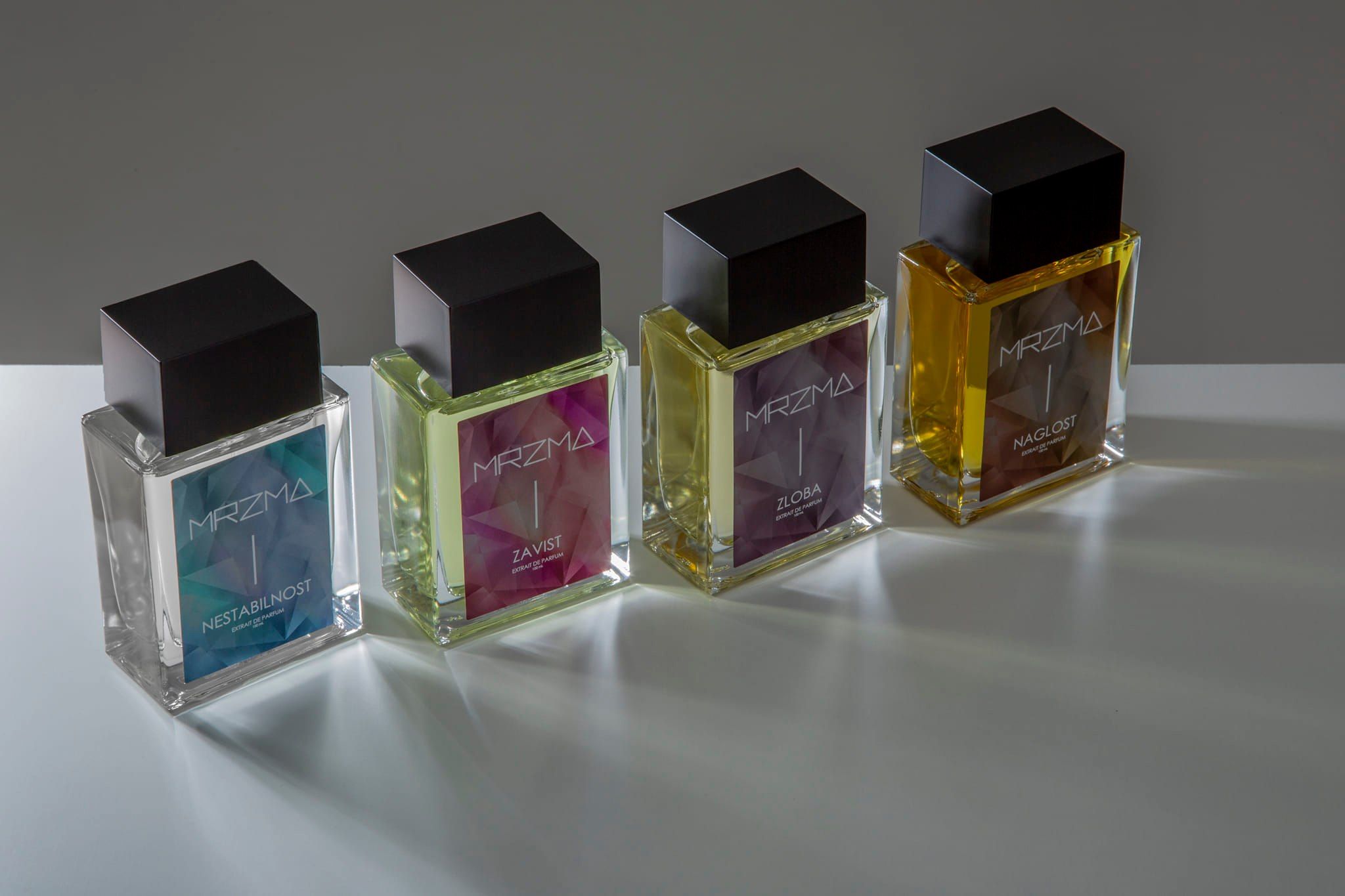 عطر ادکلن نستابیلنوست شپرس - Nestabilnost Shprss - بررسی، قیمت و خرید