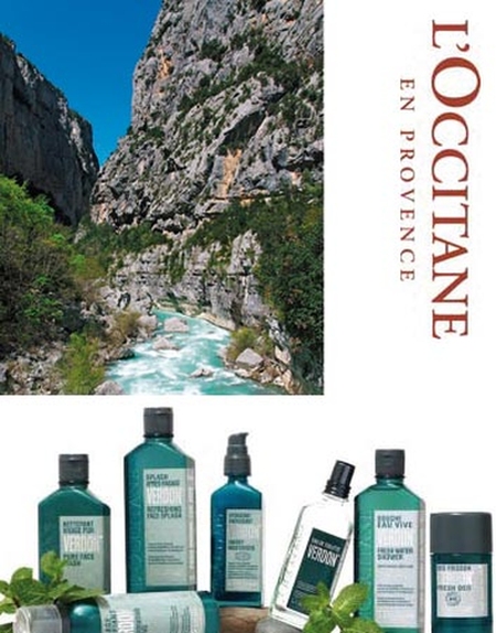 عطر ادکلن وردون لوکسیتان - Verdon L'Occitane en Provence - بررسی، قیمت و خرید