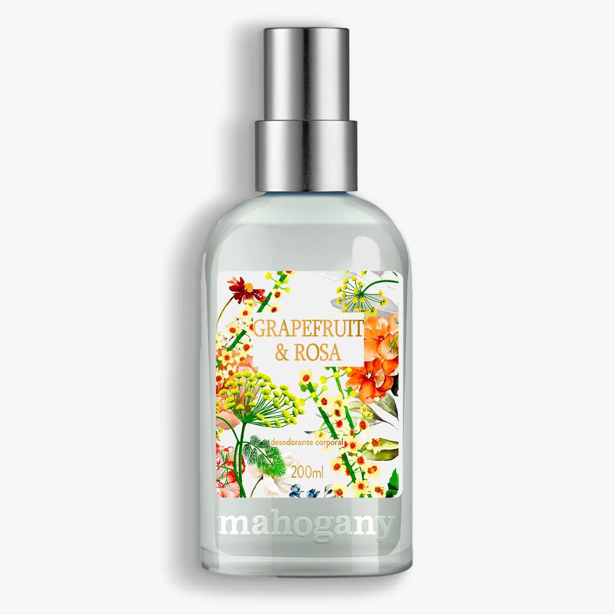 عطر ادکلن آگوا اینتنس گریپ‌فروت و رزا ماهگانی - Água Intensa Grapefruit & Rosa Mahogany - بررسی، قیمت و خرید