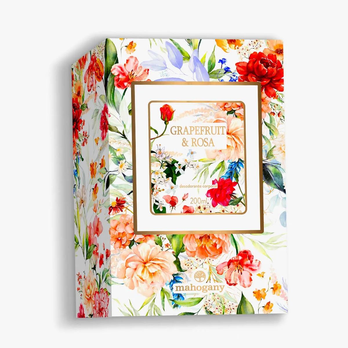 عطر ادکلن آگوا اینتنس گریپ‌فروت و رزا ماهگانی - Água Intensa Grapefruit & Rosa Mahogany - بررسی، قیمت و خرید