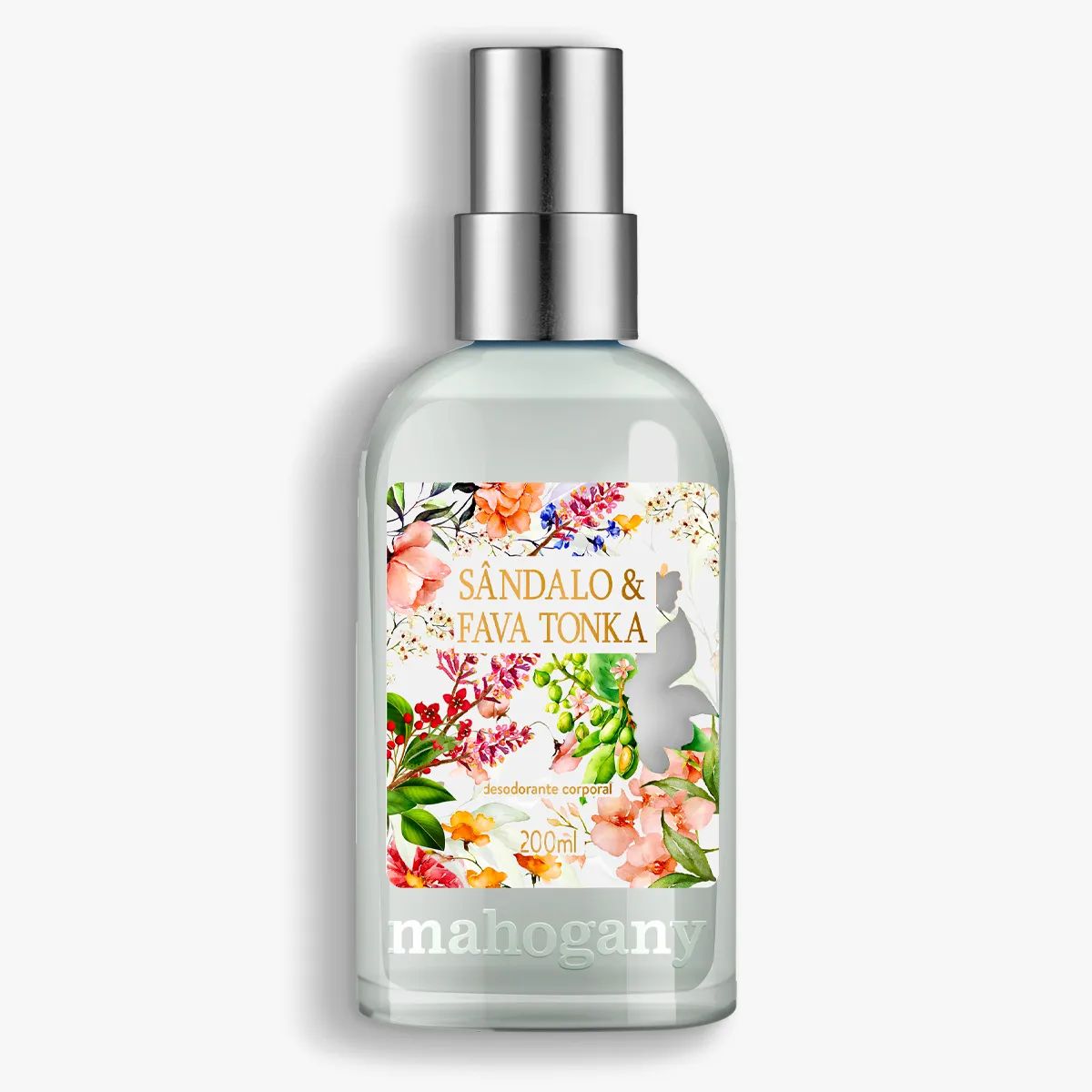 عطر ادکلن آگوا اینتِنسَا سَندَلو فاوا تونکا ماهاگونی - Água Intensa Sândalo & Fava Tonka Mahogany - بررسی، قیمت و خرید