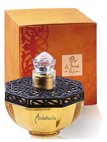 عطر ادکلن انداُلوسیا آیدی پارفومز - Andalucia ID Parfums - بررسی، قیمت و خرید