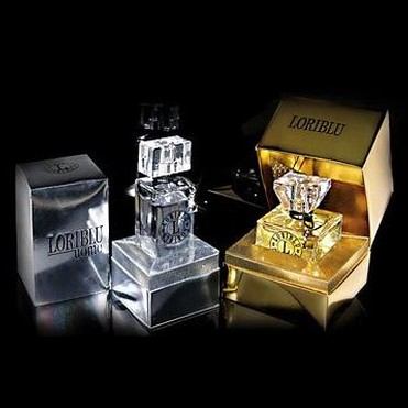 عطر ادکلن سنشوال سداکشن من لوریبلو - Sensual Seduction Man Loriblu - بررسی، قیمت و خرید
