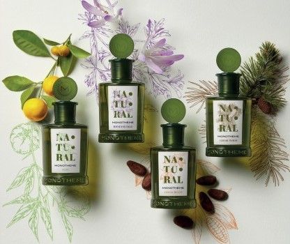 عطر ادکلن هانیساکل مونوتم ونیزیا - Honeysuckle Monotheme Venezia - بررسی، قیمت و خرید