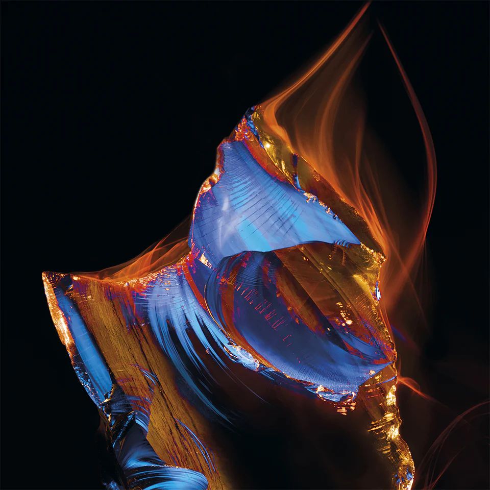 عطر ادکلن نویر انس اینفینیمت کوتی پاریس - Noir Encens Infiniment Coty Paris - بررسی، قیمت و خرید