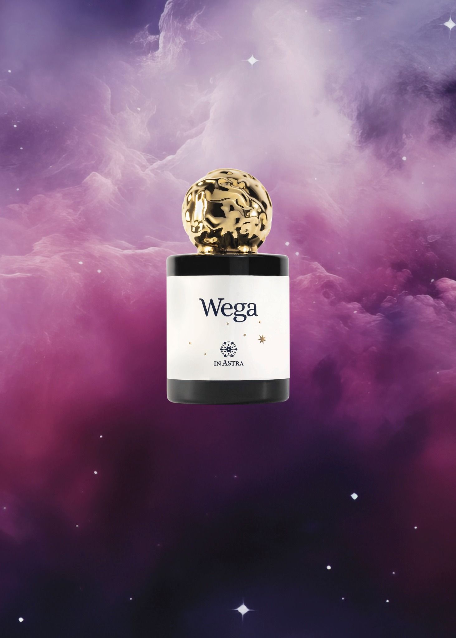 عطر ادکلن ویگا این استرا - Wega In Astra - بررسی، قیمت و خرید