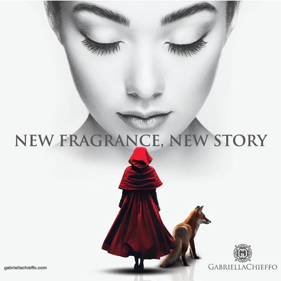 عطر ادکلن شوشو میسون گابریلا چیفو - Sciusciù Maison Gabriella Chieffo - بررسی، قیمت و خرید