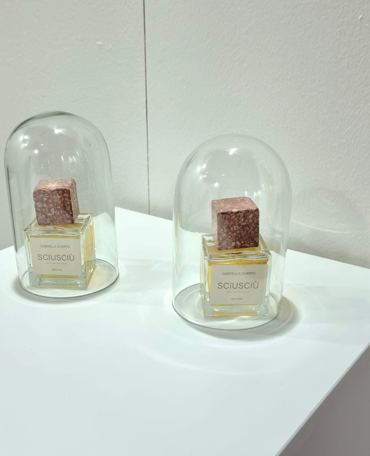 عطر ادکلن شوشو میسون گابریلا چیفو - Sciusciù Maison Gabriella Chieffo - بررسی، قیمت و خرید