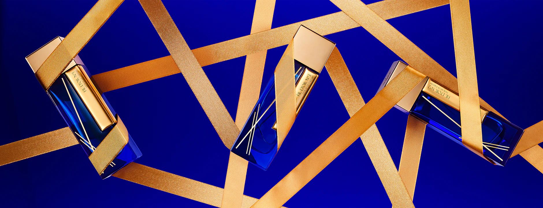 عطر ادکلن فیل دور نامبر سه لوران مازون پارفوم - Fil d'Or No3 Laurent Mazzone Parfums - بررسی، قیمت و خرید