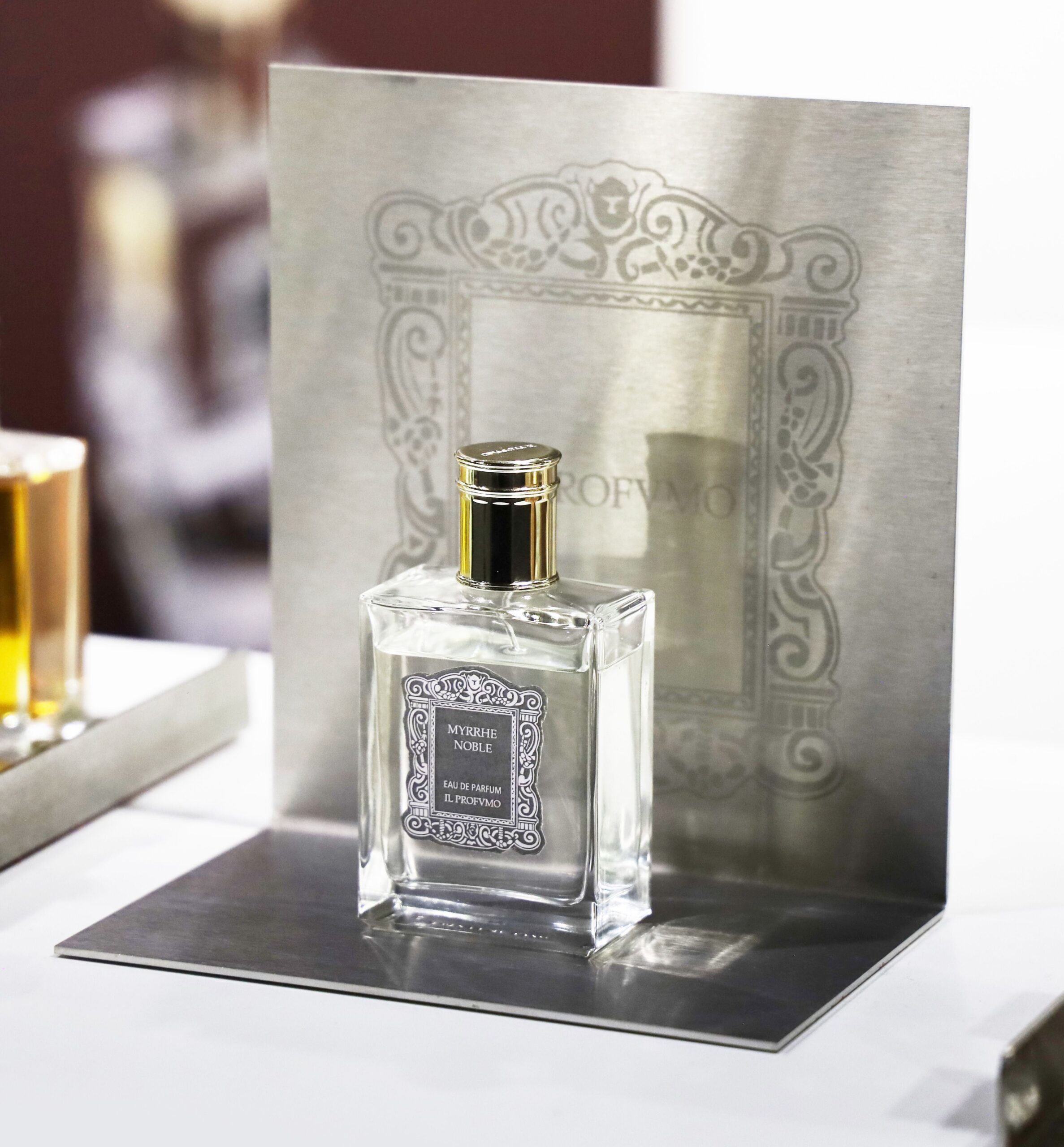عطر ادکلن میر نوبل ایل پروفومو - Mirrhe Noble Il Profvmo - بررسی، قیمت و خرید