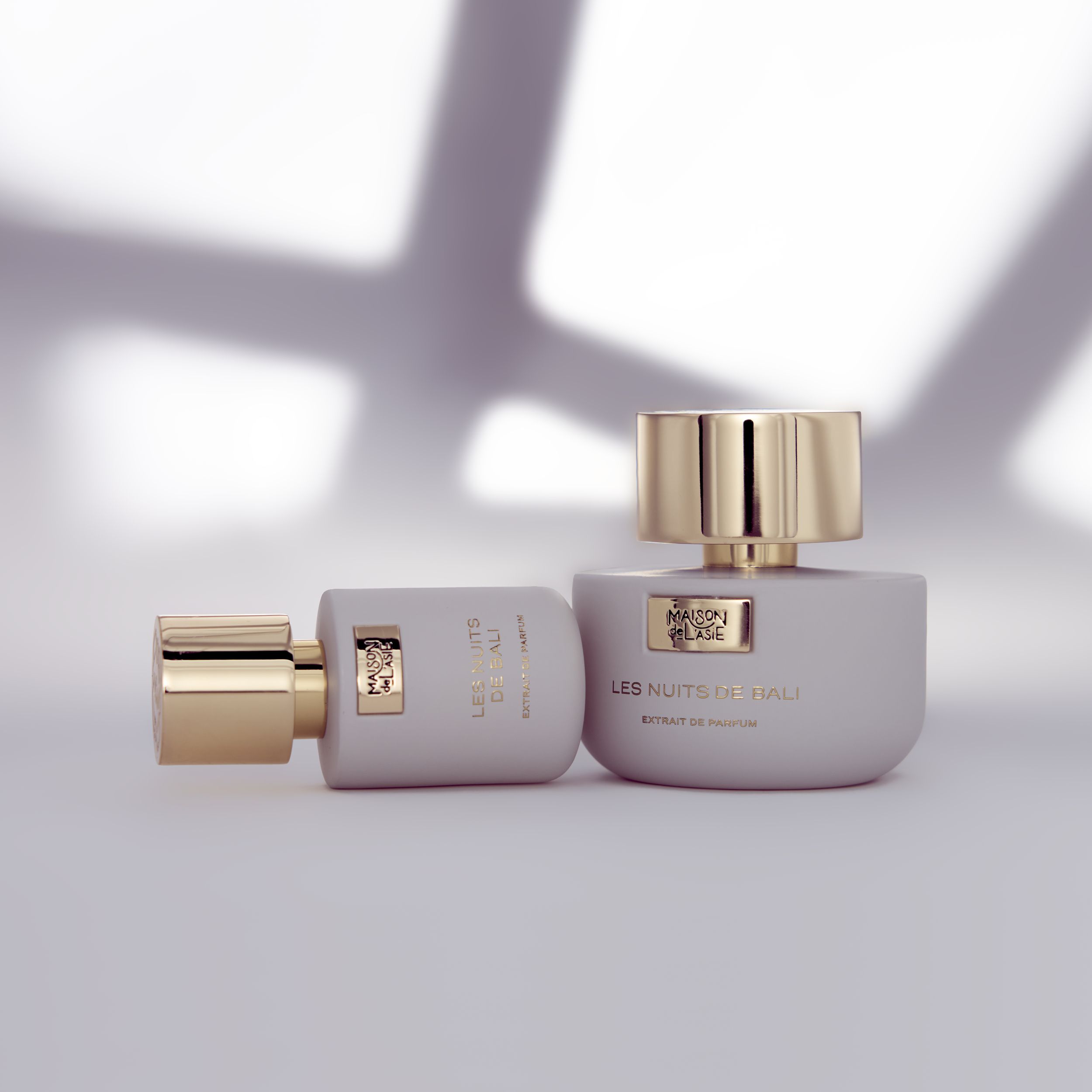 عطر ادکلن ل نویی دو بالی مزون د لزی - Les Nuits de Bali Maison de L'Asie - بررسی، قیمت و خرید