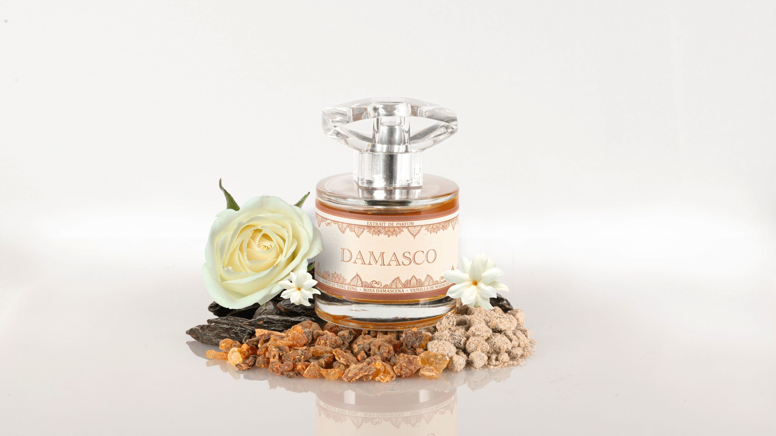 عطر ادکلن دمسکو مایسه پاو - Damasco Maese Pau - بررسی، قیمت و خرید