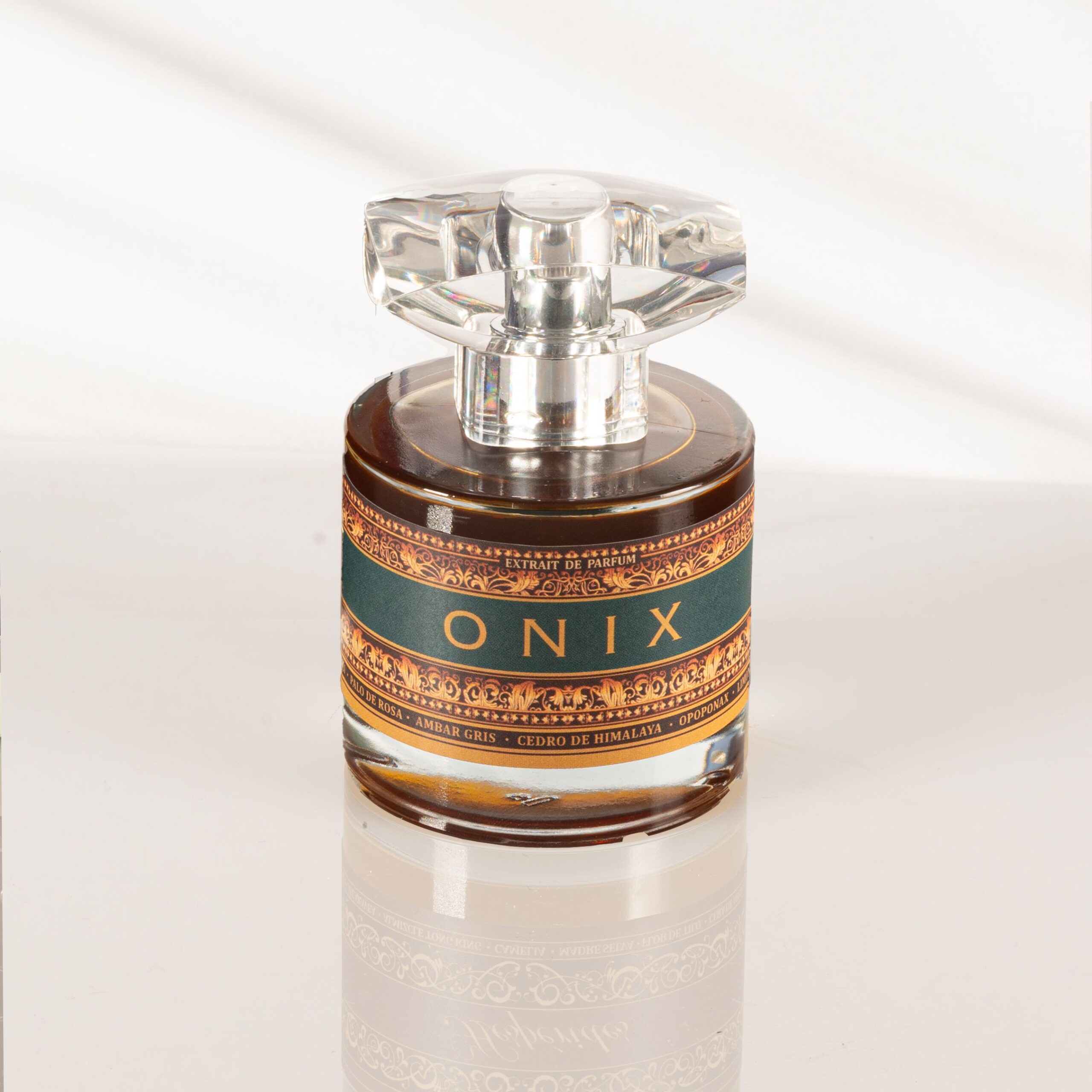 عطر ادکلن اونیکس ماس پاو - Onyx Maese Pau - بررسی، قیمت و خرید