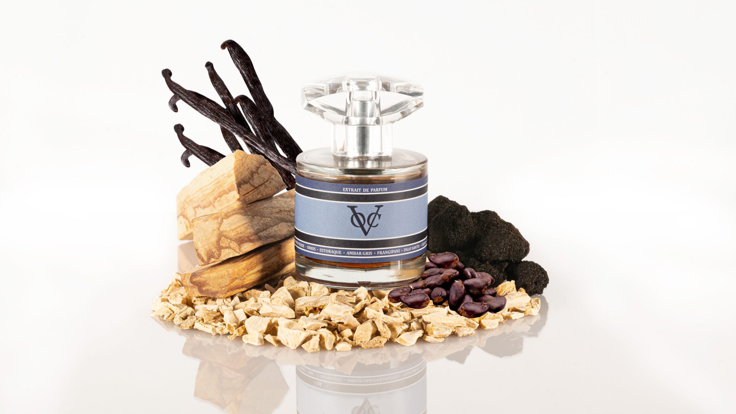 عطر ادکلن واک مایس پاو - Voc Maese Pau - بررسی، قیمت و خرید